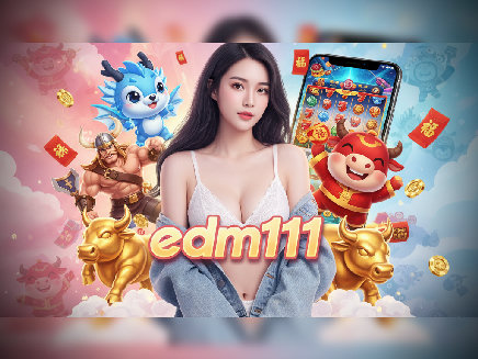 edm111