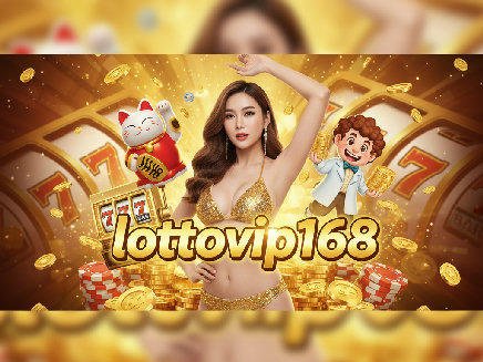 lottovip168