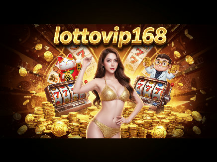 lottovip168 slot